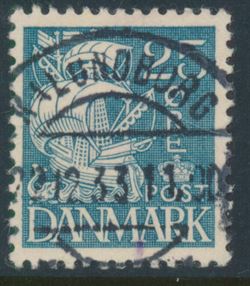 Danmark 1933