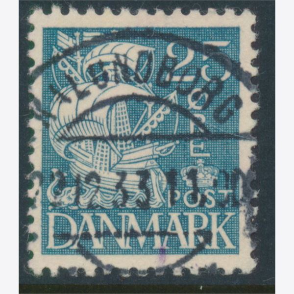 Danmark 1933