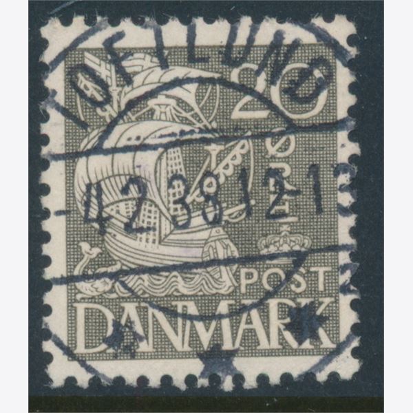 Danmark 1933