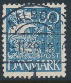 Danmark 1934