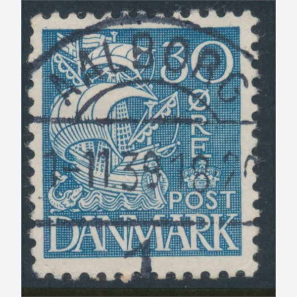 Danmark 1934