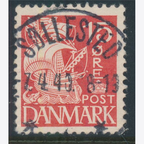 Danmark 1937