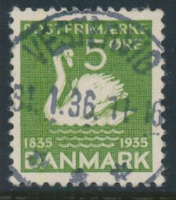 Danmark 1935