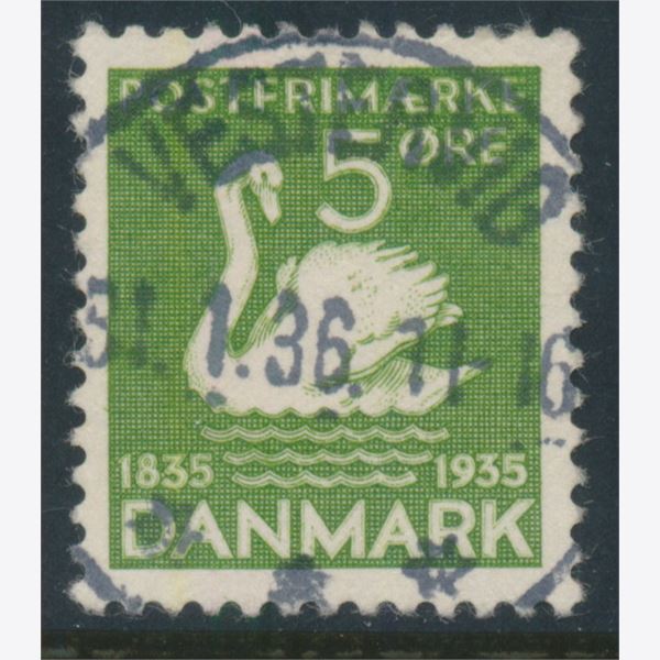 Danmark 1935