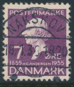 Danmark 1938