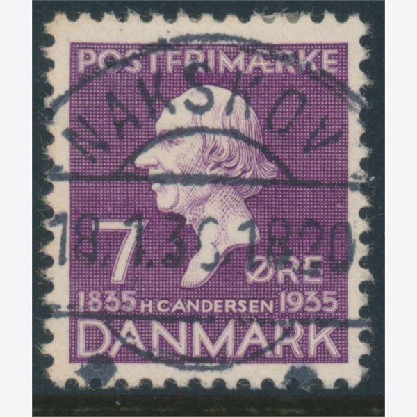 Danmark 1938