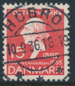 Danmark 1935