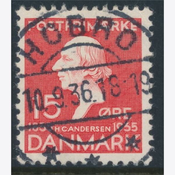 Danmark 1935