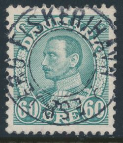 Denmark 1934