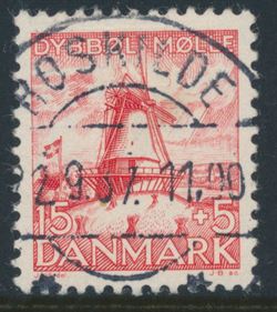 Danmark 1937