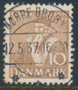 Danmark 1936