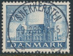 Danmark 1936