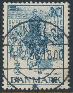 Danmark 1937