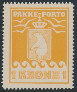 Grønland 1930