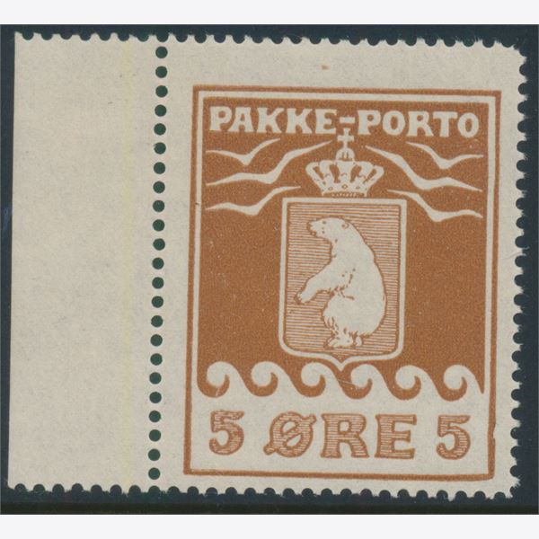 Grønland 1915