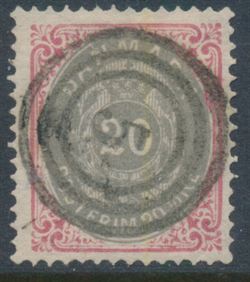 Denmark 1875