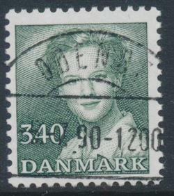 Danmark 1989