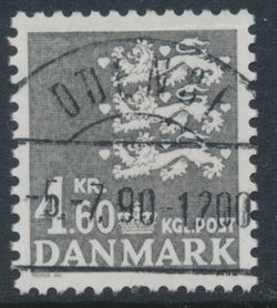 Danmark 1988