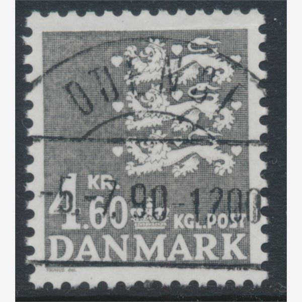 Danmark 1988