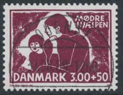 Danmark 1988