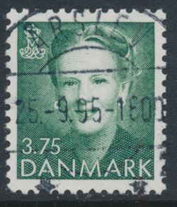 Danmark 1991