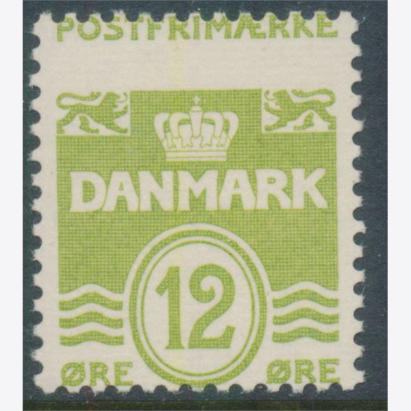 Danmark 1952