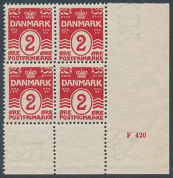 Danmark 1905