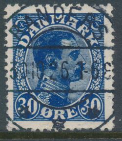 Denmark 1925