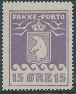 Greenland 1915