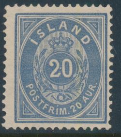 Iceland 1882