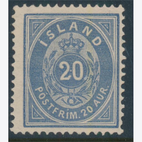 Iceland 1882