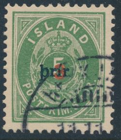 Iceland 1897