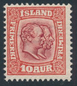 Iceland 1907