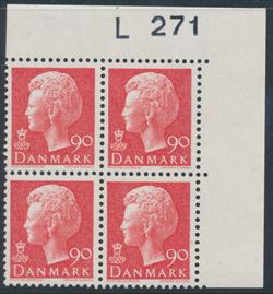 Danmark 1974