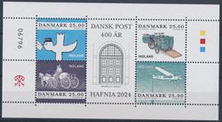 Danmark 2024