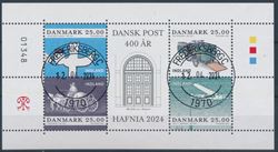 Danmark 2024