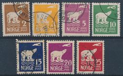 Norge 1925