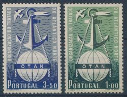 Portugal 1952