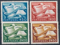 Portugal 1954