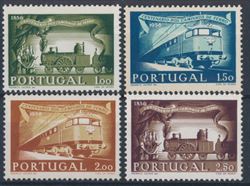 Portugal 1956