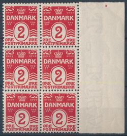 Danmark 1905