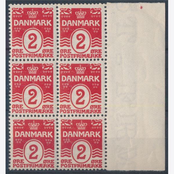 Danmark 1905