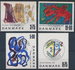 Danmark 1998