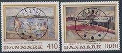 Danmark 1988