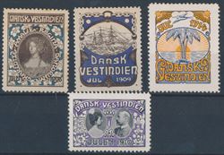 Danish West Indies