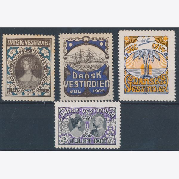 Danish West Indies