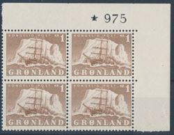 Greenland 1950