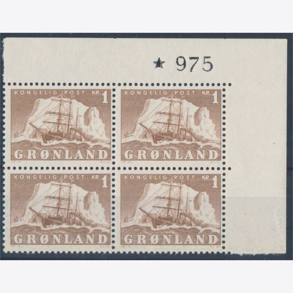 Greenland 1950