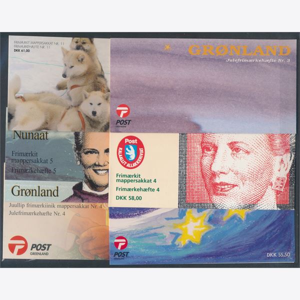 Grønland