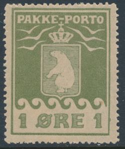 Grønland 1919